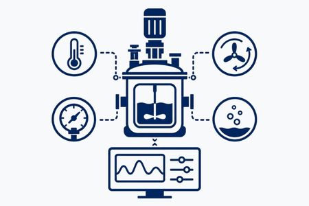 Precise Process Control